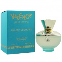Versace Pour Femme Dylan Turquoise, edp., 100 ml