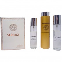 Versace Versace, 3*20 ml