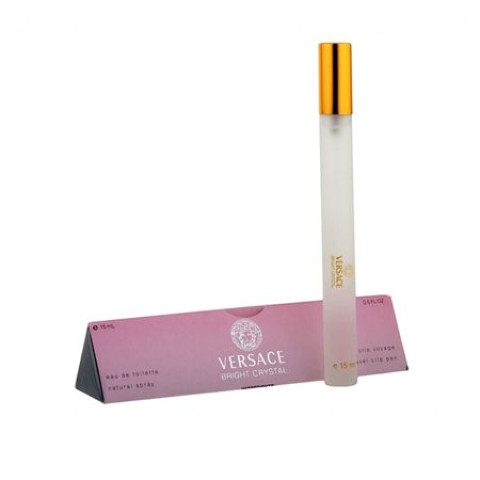 Versace Bright Crystal, 15 ml Versace Bright Crystal, 15 ml