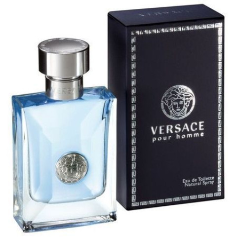 Versace Pour Homme, edt, 100 ml Versace Pour Homme, edt, 100 ml