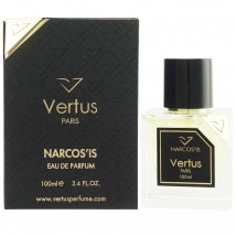 Vertus Narcos`is, edp., 100 ml