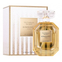 Victoria's Secret Bombshell Gold edp., 100 ml