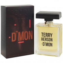 Victtorio Bellucci Terry Herson D Mon Men, edp., 100 ml