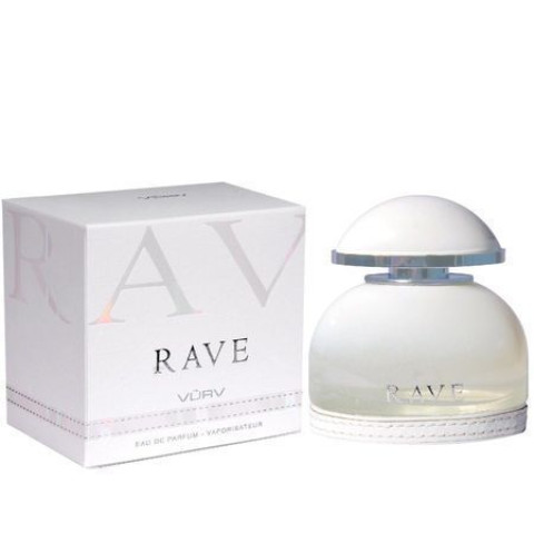 Vurv Rave White Woman, 100 ml