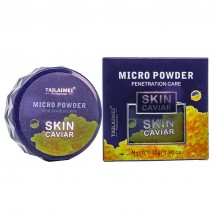Пудра Tailaimei Micro Powder Skin Caviar