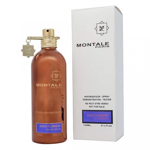 Тестер Montale Aoud Flowers,edp.,100ml