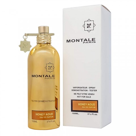 Тестер Montale Honey Aoud, 100ml