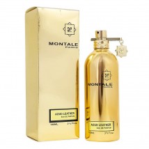 Montale Aoud Leather,edp., 100ml