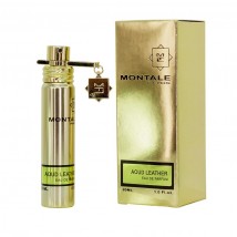 Montale Aoud Leather,edp.,20ml