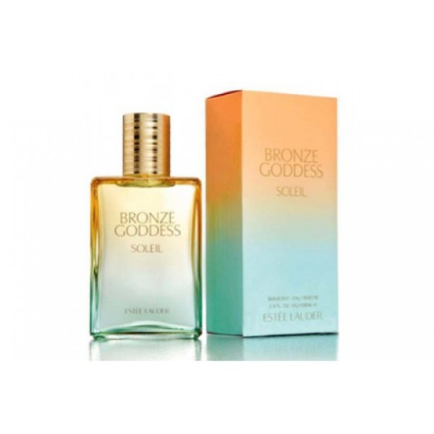Estee Lauder Bronze Goddess Soleil (недолитый)