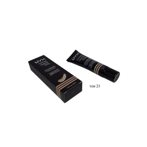 NYX Tinted Teinte 30 ml (тон 21) NYX Tinted Teinte 30 ml (тон 21)