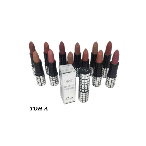 Помада Christian Dior Rouge Dior (новинка)