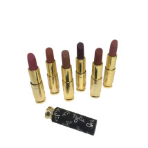 Помада Kylie Charm Lipstick 6 цветов (1 слой)