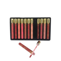 Помада Kylie Glamorous Silky Lipgloss & Gloss Brilliant