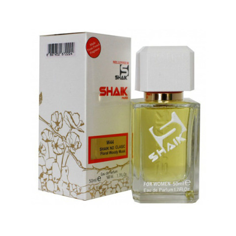 Shaik (Cacharel Noa W 44), edp., 50 ml Shaik (Cacharel Noa W 44), edp., 50 ml