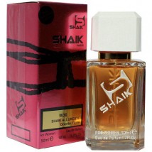 Shaik (Chanel Allure Wom W 30), edp., 50 ml