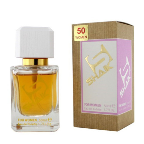 Shaik (Chopard Casmir W 50), edp., 50 ml