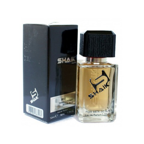Shaik (Christian Dior Dior Homme M 35), edp., 50 ml
