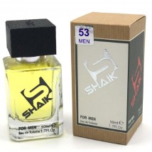 Shaik (D&G Pour Homme M 53), edp., 50 ml