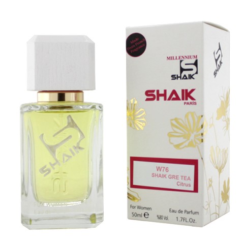 Shaik (Elizabeth Arden Green Tea W 76), edp., 50 ml