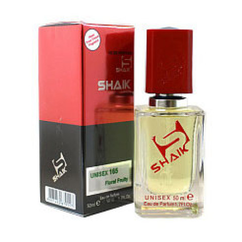 Shaik (Ex Nihilo Fleur Narcotique W 165), edp., 50 ml Shaik (Ex Nihilo Fleur Narcotique W 165), edp., 50 ml