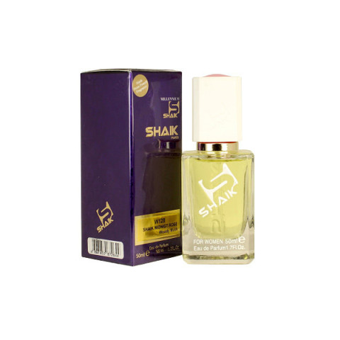 Shaik (Lancome Tresor Midnight Rose W 128), edp., 50 ml Shaik (Lancome Tresor Midnight Rose W 128), edp., 50 ml