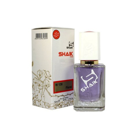 Shaik (Lanvin Eclat D Arpege W 138), edp., 50 ml