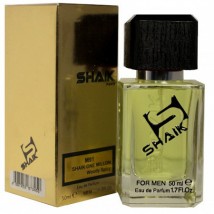 Shaik (Paco Rabanne 1 Million M 91), edp., 50 ml