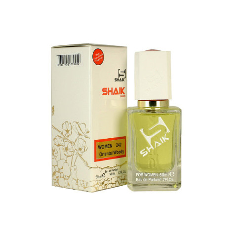 Shaik (Terry Mugler Alien W 242), edp., 50 ml Shaik (Terry Mugler Alien W 242), edp., 50 ml