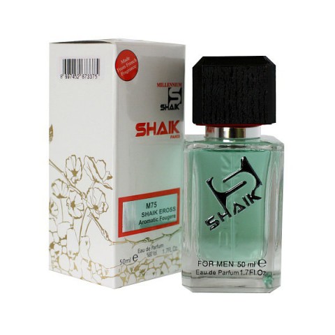 Shaik (Versace Eros For Men M 75), edp., 50 ml