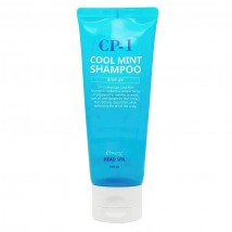 Шампунь для волос с ментолом CP-1 Head Spa Cool Mint Shampoo, 100ml