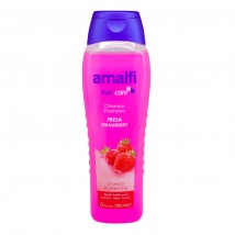 Шампунь для волос Amalfi Fresa Strawberry, 750ml