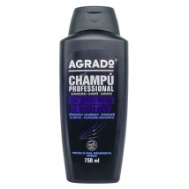 Шампунь для волос Agrado Reparador Nutritivo, 750ml