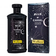 Парфюмированный шампунь для волос Wellice Blle de Canal, 400ml