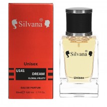 Silvana U-141  (Vilhelm Parfumerie Diar Polly), 50ml