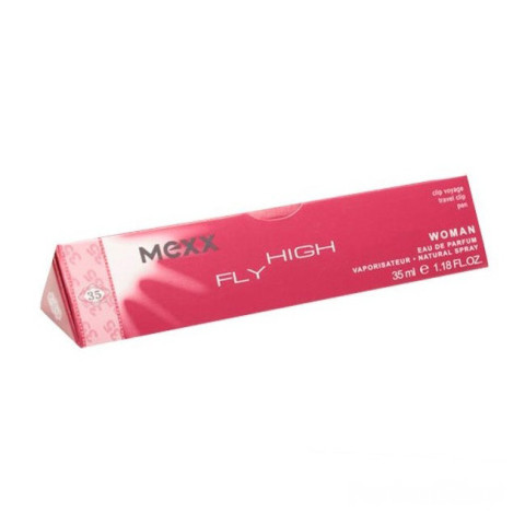 Mexx Fly High Women,Edp, 35 ml Mexx Fly High Women,Edp, 35 ml