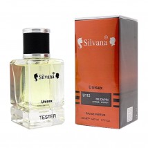 Silvana 112 (Montale Soleil De Capri Unisex) 50 ml