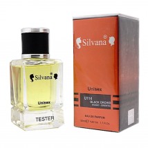 Silvana 114 (Tom Ford Black Orchid Unisex) 50 ml