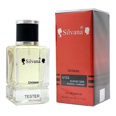 Silvana 123 (Kilian I Don't Need A Prince By My Side To Be A Princess Unisex) 50 ml Silvana 123 (Kilian I Don't Need A Prince By My Side To Be A Princess Unisex) 50 ml