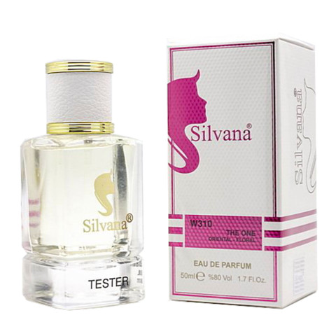 Silvana 310 (Dolce and Gabbana The One Woman) 50 ml Silvana 310 (Dolce and Gabbana The One Woman) 50 ml