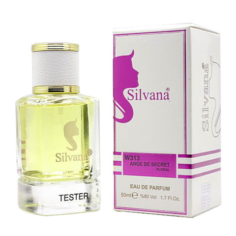 Silvana 313 (Givenchy Ange Ou Demon Le Secret Woman) 50 ml Silvana 313 (Givenchy Ange Ou Demon Le Secret Woman) 50 ml