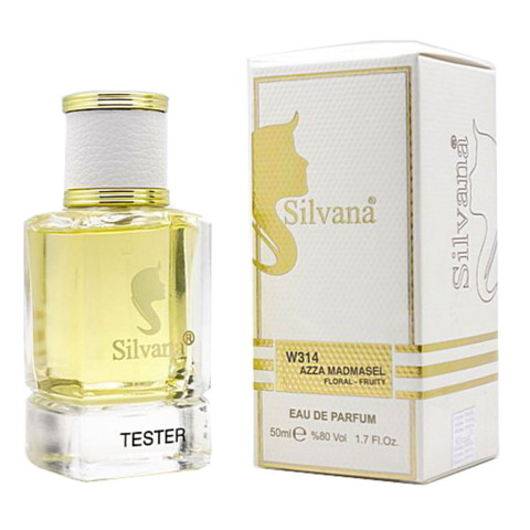 Silvana 314 (Azzaro Mademoiselle Woman) 50 ml Silvana 314 (Azzaro Mademoiselle Woman) 50 ml