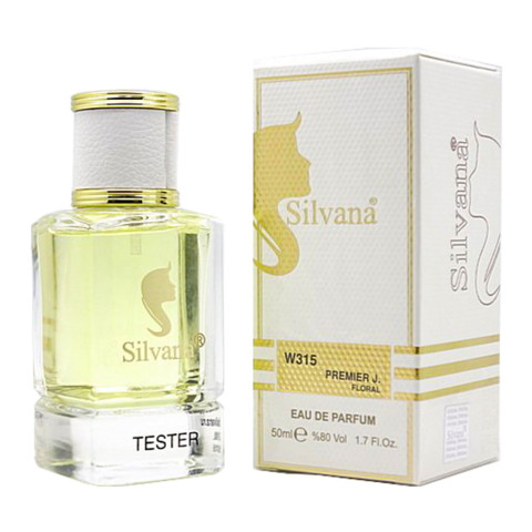 Silvana 315 (Nina Ricci Premier Jour Woman) 50 ml Silvana 315 (Nina Ricci Premier Jour Woman) 50 ml