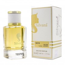Silvana 318 (Chanel №5 Woman) 50 ml