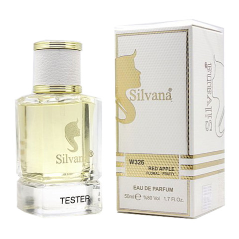 Silvana 326 (Nina Ricci Nina Woman) 50 ml Silvana 326 (Nina Ricci Nina Woman) 50 ml