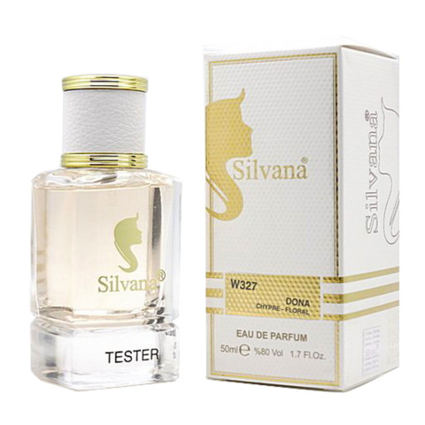 Silvana 327 (Trussardi Donna Woman) 50 ml Silvana 327 (Trussardi Donna Woman) 50 ml