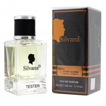 Silvana 803 (Dior Homme Sport Men) 50 ml