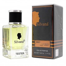 Silvana 807 (Lacoste L.12.12 Blanc Men) 50 ml