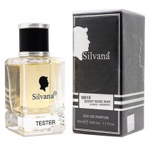 Silvana 818 (Hugo Boss The Scent Men) 50 ml