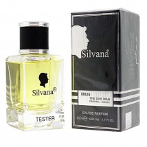 Silvana 825 (Dolce & Gabbana The One Men) 50 ml